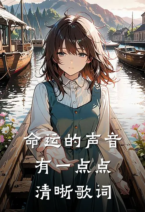 命运的声音,有一点点清晰歌词