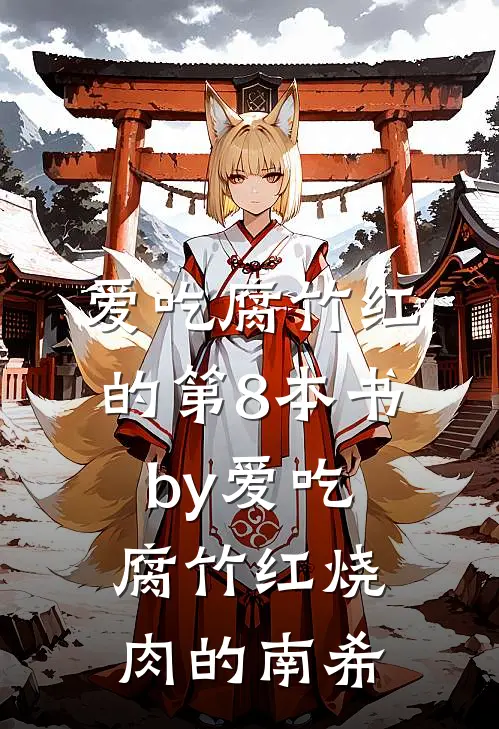 爱吃腐竹红的第8本书by 爱吃腐竹红烧肉的南希