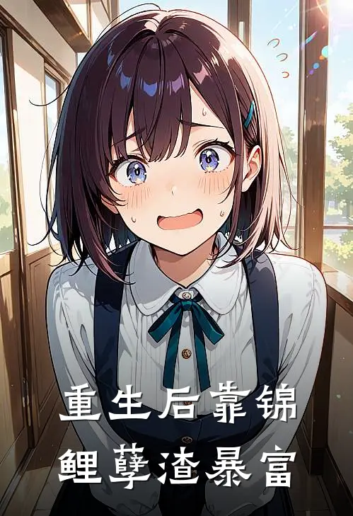重生后靠锦鲤孽渣暴富林晚星林梦瑶完结版免费阅读_重生后靠锦鲤孽渣暴富全章节免费在线阅读