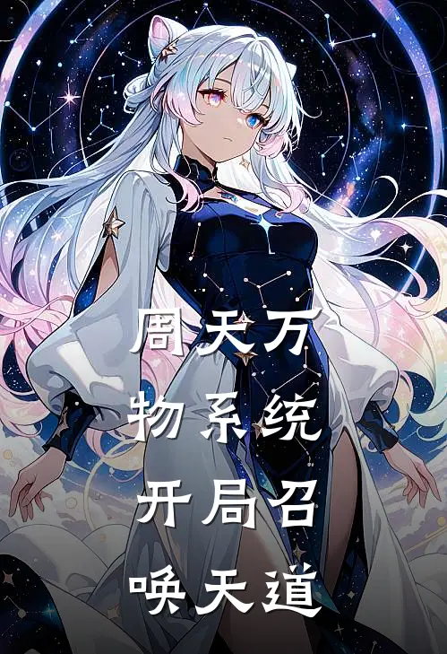 周天万物系统，开局召唤天道