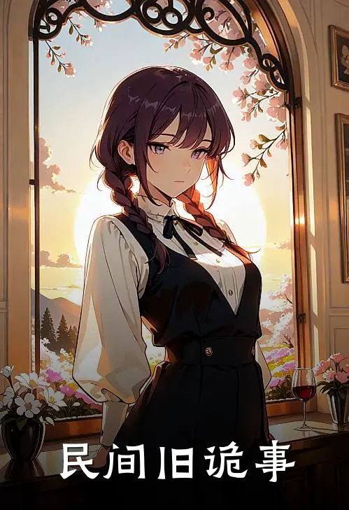 民间旧诡事林默林默完本小说大全_免费小说免费阅读民间旧诡事(林默林默)