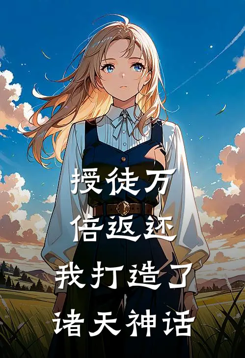 授徒万倍返还，我打造了诸天神话严舒赵无极全章节免费在线阅读_《授徒万倍返还，我打造了诸天神话》精彩小说