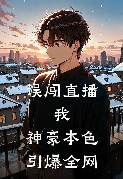 误闯直播：我，神豪本色引爆全网时虞澈哥无弹窗全文免费阅读_最新推荐小说误闯直播：我，神豪本色引爆全网(时虞澈哥)