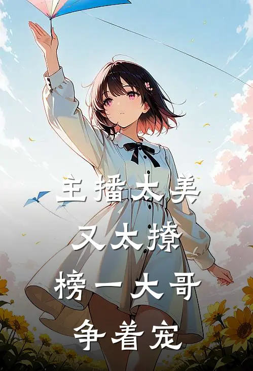 主播太美又太撩，榜一大哥争着宠