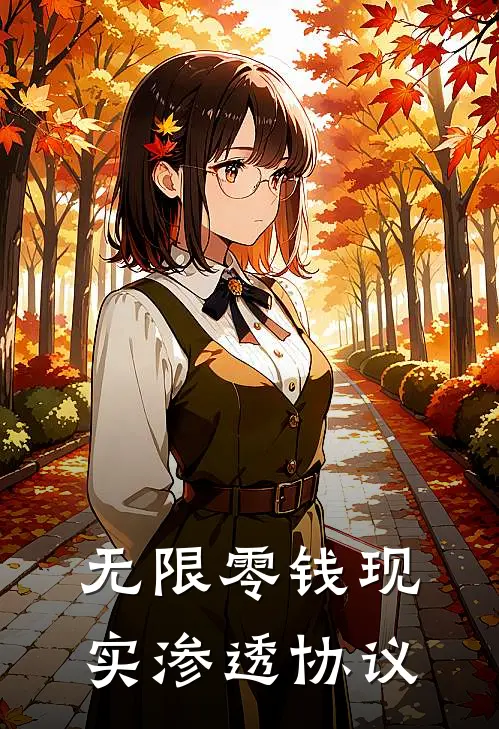 无限零钱现实渗透协议