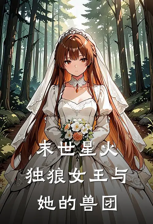 林墨林墨《末世星火：独狼女王与她的兽团》全本免费在线阅读_(林墨林墨)最新章节在线阅读