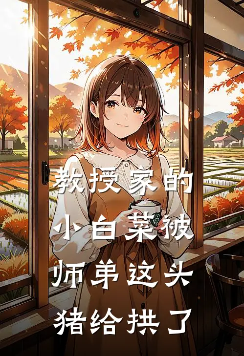 教授家的小白菜被师弟这头猪给拱了