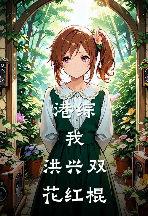 港综：我，洪兴双花红棍