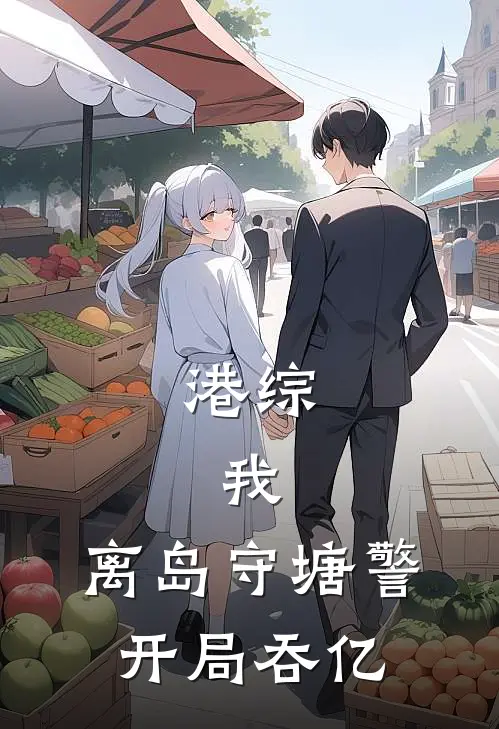 港综：我，离岛守塘警，开局吞亿