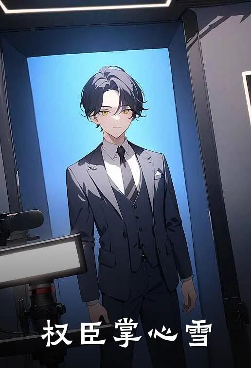 权臣掌心雪