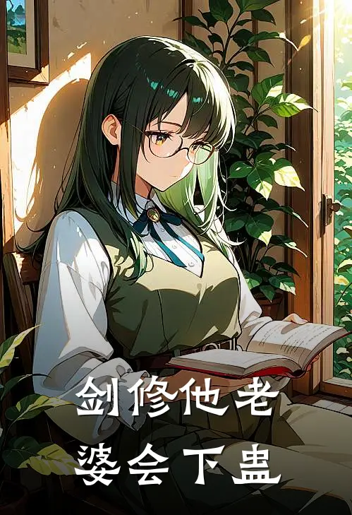 剑修他老婆会下蛊