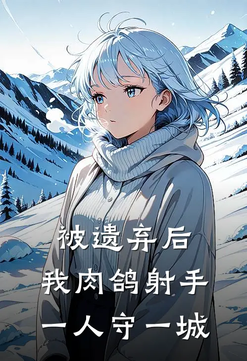 被遗弃后，我肉鸽射手一人守一城