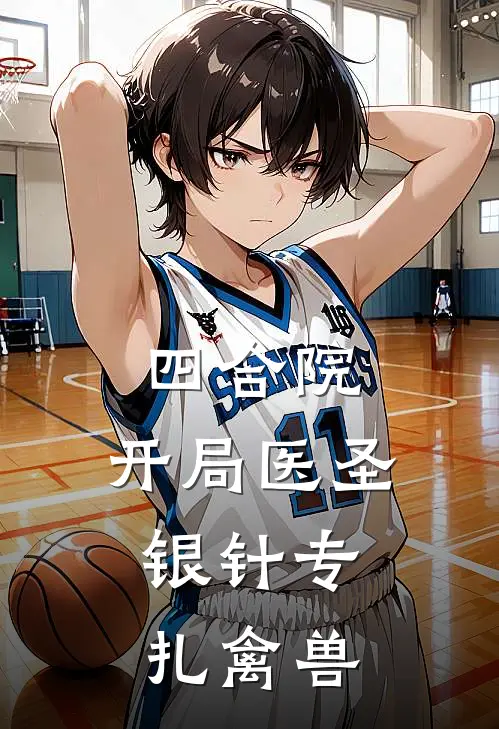 四合院：开局医圣，银针专扎禽兽