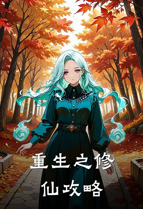 重生之修仙攻略