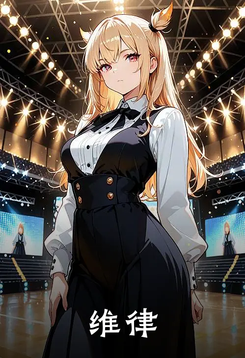 维律(凌远夏河)完结的热门小说_全本免费完结小说维律(凌远夏河)