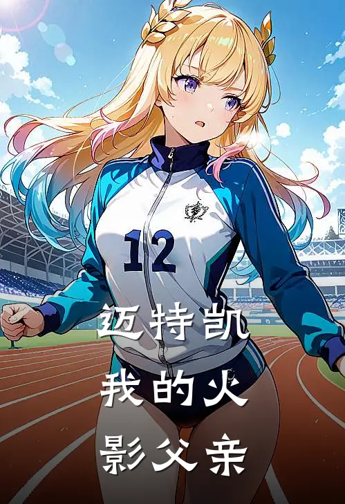 迈特凯：我的火影父亲