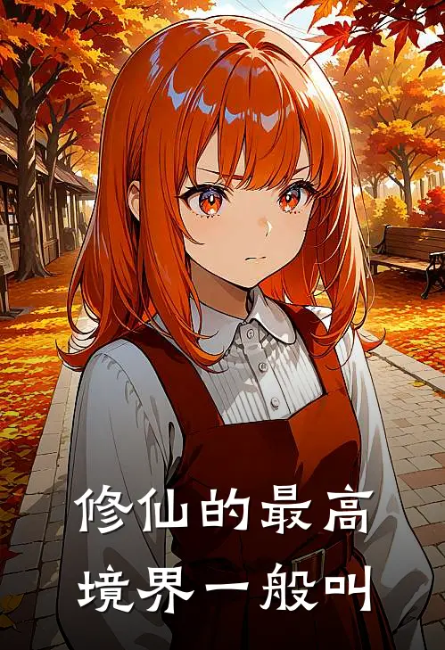 修仙的最高境界一般叫