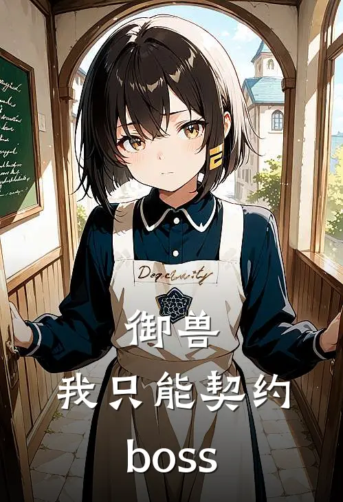 御兽，我只能契约boss