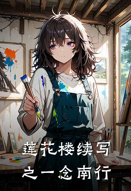 莲花楼续写之一念南行