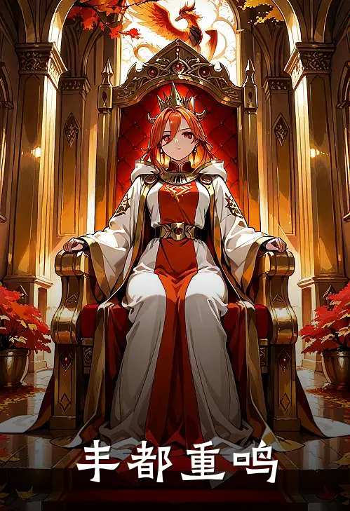 丰都重鸣(沈霜然韩晟)在线免费小说_完结小说免费阅读丰都重鸣沈霜然韩晟