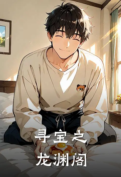 寻宝之龙渊阁