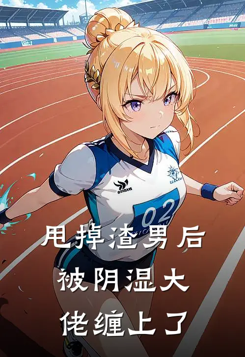 甩掉渣男后，被阴湿大佬缠上了