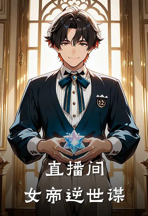 直播间：女帝逆世谋(凌夜苏瑾)阅读免费小说_完本热门小说直播间：女帝逆世谋凌夜苏瑾