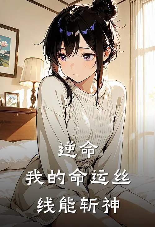 逆命：我的命运丝线能斩神(顾清羽林婉儿)全文免费在线阅读_逆命：我的命运丝线能斩神热门小说