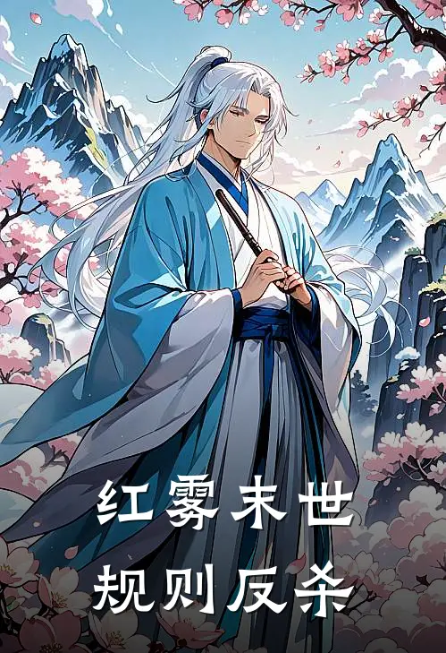 陆沉林晓（红雾末世：规则反杀）免费阅读无弹窗_红雾末世：规则反杀陆沉林晓全文免费阅读无弹窗大结局