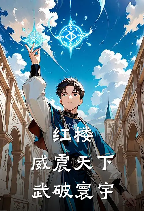 红楼：威震天下武破寰宇沈砚贾环完整免费小说_小说全文免费阅读红楼：威震天下武破寰宇沈砚贾环