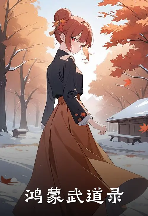 鸿蒙武道录(张杨张杨)全文在线阅读_(鸿蒙武道录)精彩小说