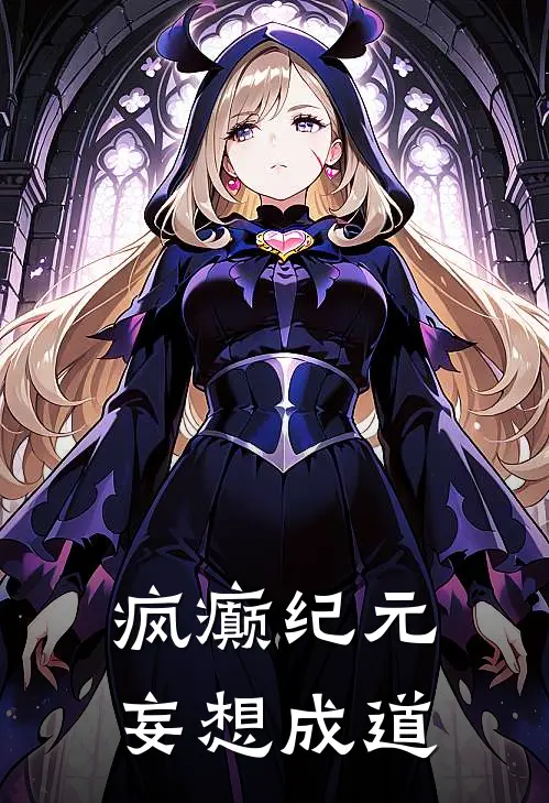 疯癫纪元：妄想成道