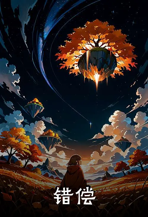 错偿姚小夏傅承聿_《错偿》最新章节免费在线阅读