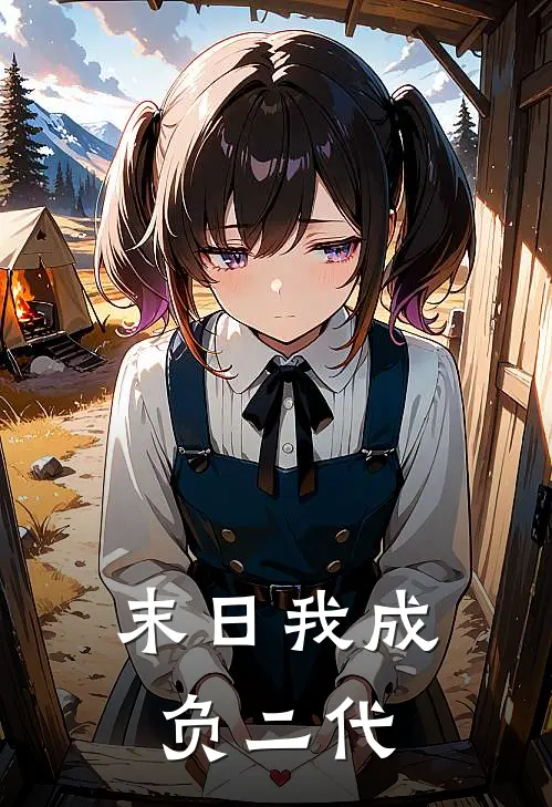 末日我成负二代(白凌陈龙)免费小说阅读_完结版小说推荐末日我成负二代(白凌陈龙)