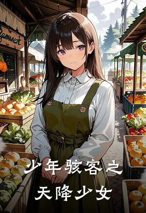 少年骇客之天降少女索菲亚田小班免费小说推荐_推荐完结小说少年骇客之天降少女(索菲亚田小班)