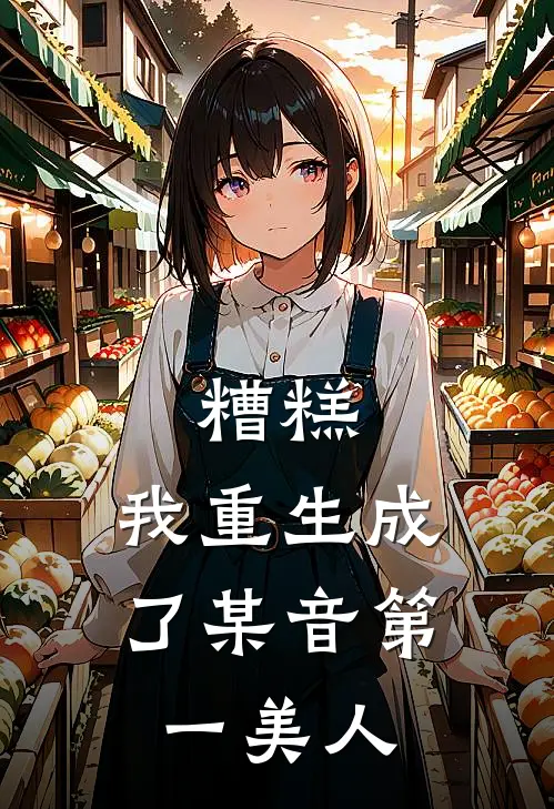 糟糕，我重生成了某音第一美人(陈元元元)免费小说全集_完本小说免费阅读糟糕，我重生成了某音第一美人(陈元元元)