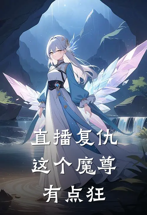 直播复仇：这个魔尊有点狂