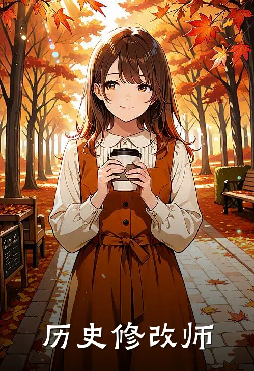 历史修改师艾略特雷尼最新章节在线阅读_艾略特雷尼全本免费在线阅读