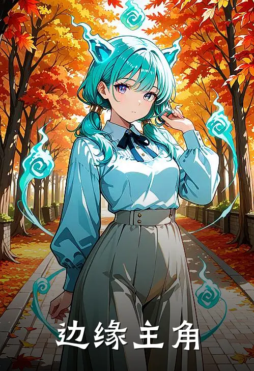 边缘主角莉莉娅罗德最新完本小说_免费小说大全边缘主角(莉莉娅罗德)