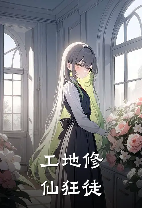 工地修仙狂徒