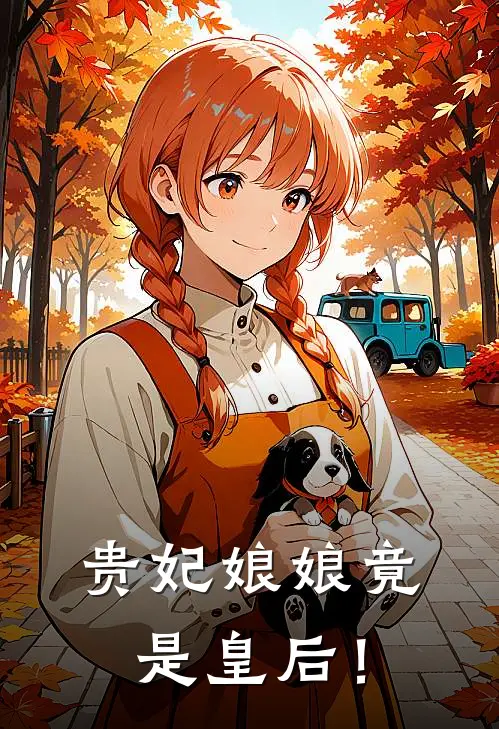 贵妃娘娘竟是皇后！