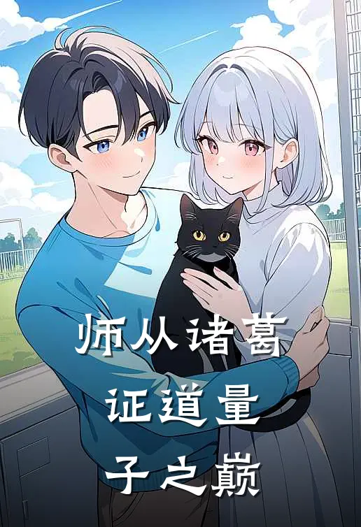 师从诸葛，证道量子之巅