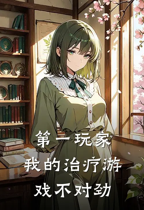 第一玩家，我的治疗游戏不对劲