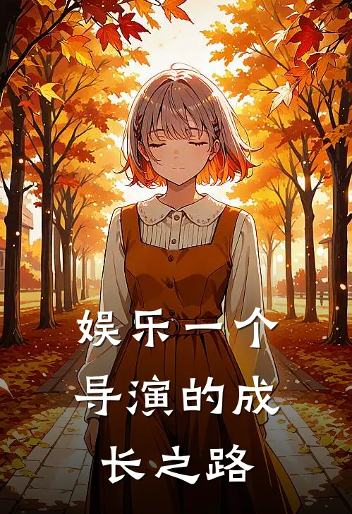 娱乐一个导演的成长之路