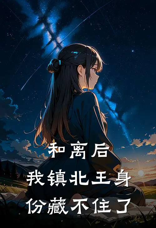 和离后，我镇北王身份藏不住了
