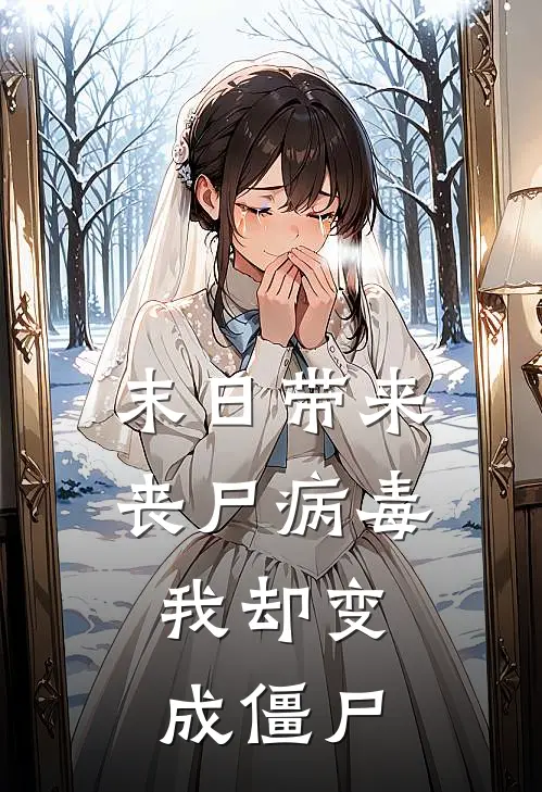 末日带来丧尸病毒，我却变成僵尸