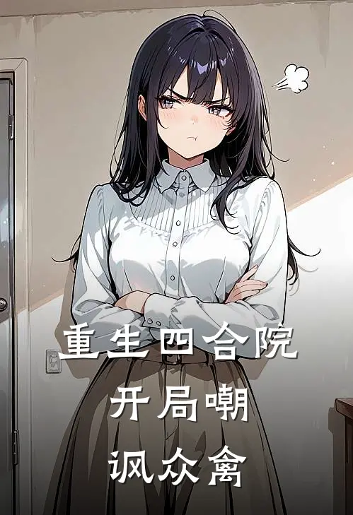 重生四合院：开局嘲讽众禽陆尘易中海免费小说完结_最新完本小说推荐重生四合院：开局嘲讽众禽(陆尘易中海)