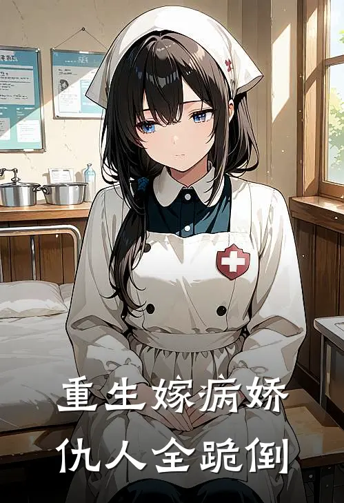 重生嫁病娇，仇人全跪倒