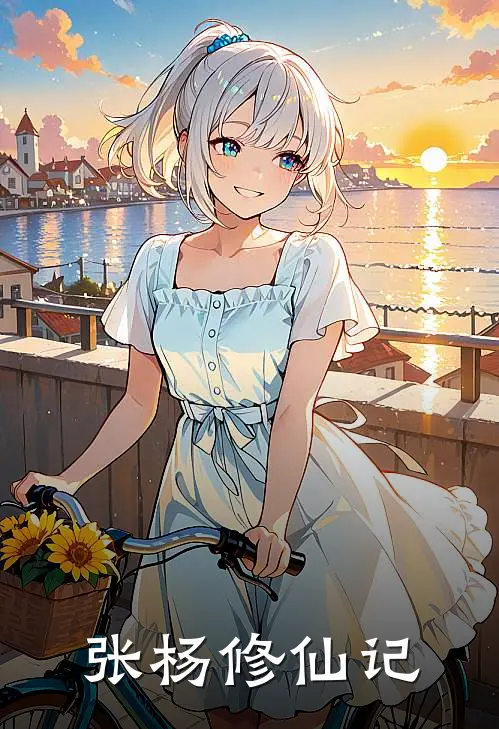 张杨修仙记