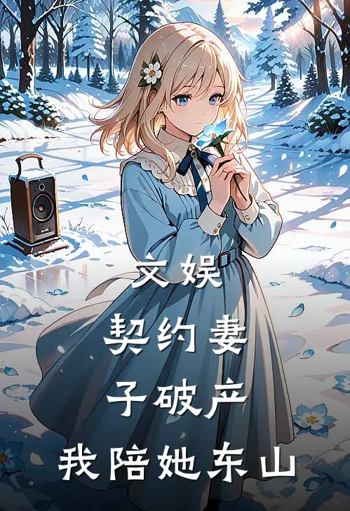 文娱：契约妻子破产，我陪她东山许砚沈清月完结热门小说_完整版小说全文免费阅读文娱：契约妻子破产，我陪她东山许砚沈清月